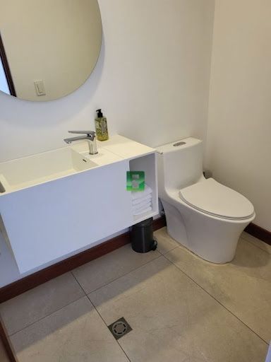 Apartamento en arriendo Antioquia Medellín La Florida 125 m2 Habitaciones 2 Baños 3 Garajes 1 Precio $10500000