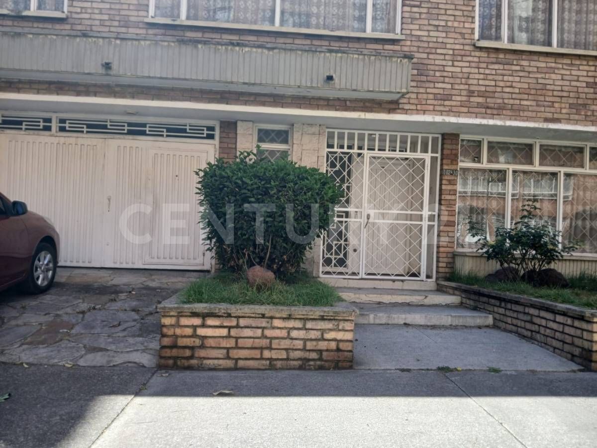 Lote en venta Cundinamarca Bogotá Chicó Norte 510 m2 Habitaciones 0 Baños 0 Garajes 0 Precio $1900000000