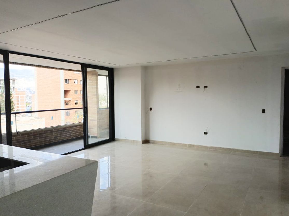 Apartamento en venta Antioquia Medellín Rosales 106 m2 Habitaciones 3 Baños 4 Garajes 2 Precio $720000000