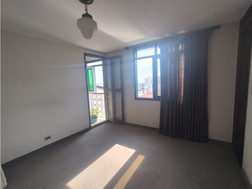 Apartaestudio en venta Caldas Manizales La Arboleda 107 m2 Habitaciones 2 Baños 2 Garajes 1 Precio $400000000