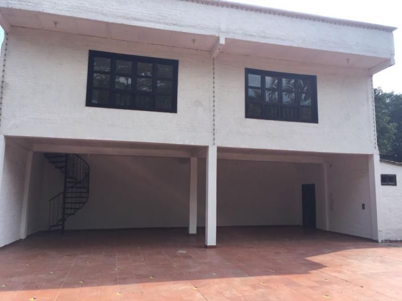 Casa Campestre en venta Valle Del Cauca Jamundí Ub Los Chiminangos 410 m2 Habitaciones 5 Baños 5 Garajes 2 Precio $1350000000