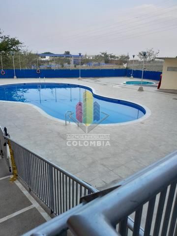 Apartamento en venta Tolima Ibagué Reservas Del Jardin 38 m2 Habitaciones 3 Baños 0 Garajes 1 Precio $95000000