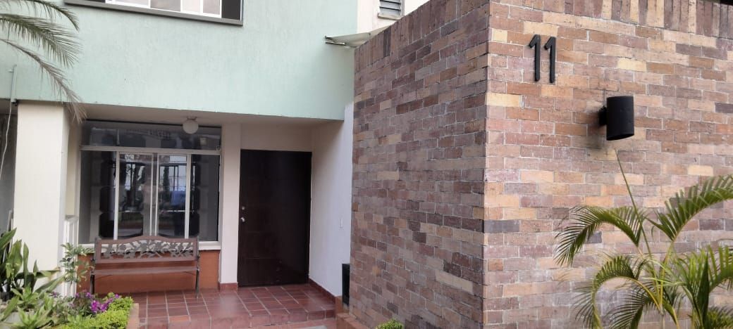 Casa en venta Valle Del Cauca Cali Ciudadela Campestre 120 m2 Habitaciones 3 Baños 4 Garajes 2 Precio $650000000