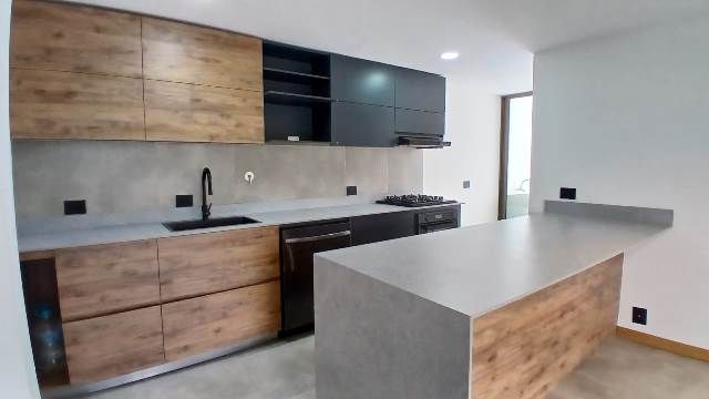 Apartamento en venta Antioquia Envigado Señorial 113 m2 Habitaciones 3 Baños 2 Garajes 3 Precio $860000000
