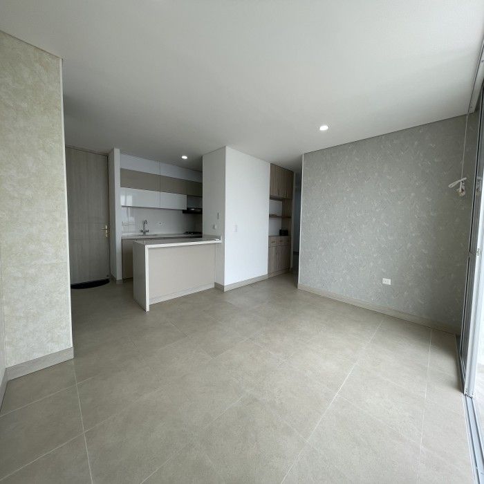 Apartamento en arriendo Valle Del Cauca Cali Lili 114 m2 Habitaciones 3 Baños 3 Garajes 1 Precio $3000000