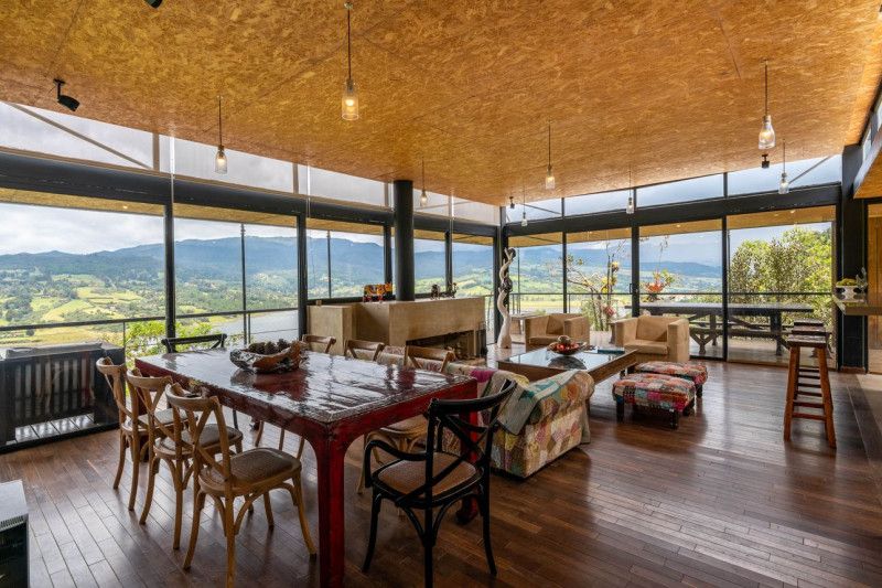 Casa en venta Cundinamarca Chocontá Choconta 220 m2 Habitaciones 3 Baños 3 Garajes 8 Precio $2600000000