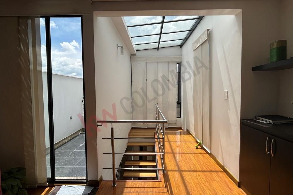 Casa en venta Cundinamarca Chía Vereda La Balsa 146 m2 Habitaciones 3 Baños 3 Garajes 1 Precio $550000000