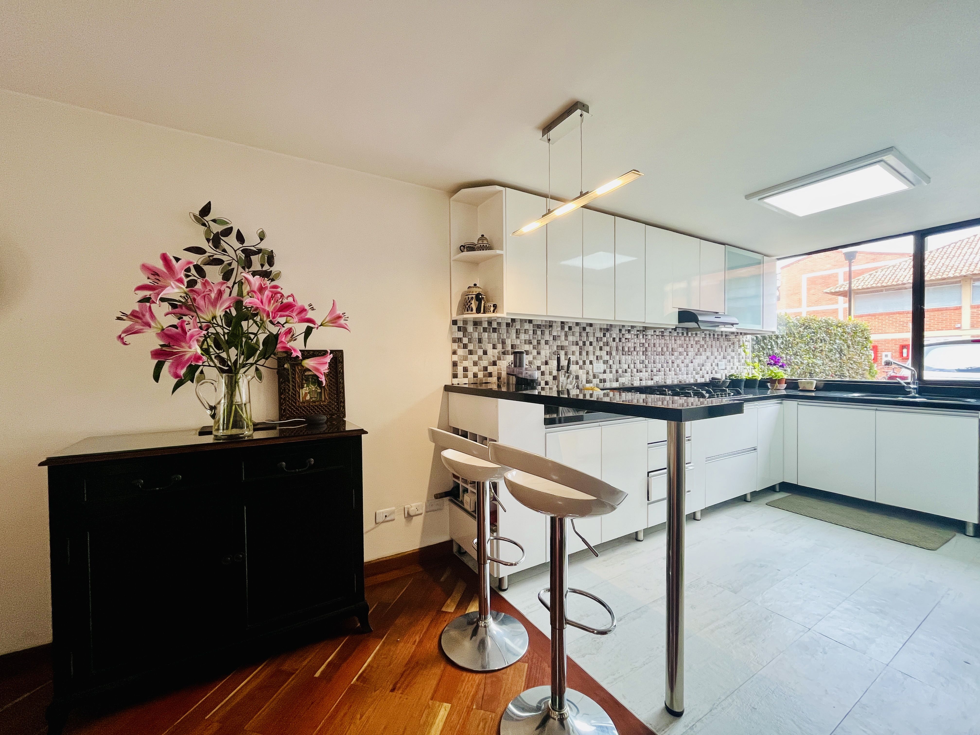 Casa en venta Cundinamarca Chía El Campin 191 m2 Habitaciones 3 Baños 3 Garajes 1 Precio $650000000