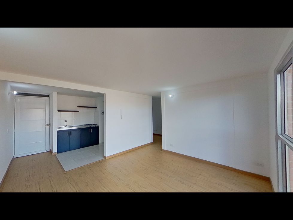 Apartamento en venta Cundinamarca Zipaquirá Arboleda San Rafael 66 m2 Habitaciones 3 Baños 2 Garajes 1 Precio $197000000