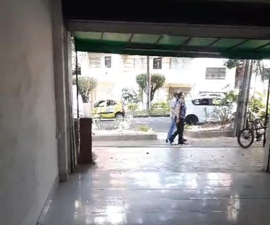 Local en arriendo Antioquia Medellín La Castellana 38 m2 Habitaciones 0 Baños 1 Garajes 0 Precio $2500000