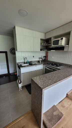 Apartamento en venta Antioquia Sabaneta Tres Esquinas 72 m2 Habitaciones 2 Baños 1 Garajes 1 Precio $490000000