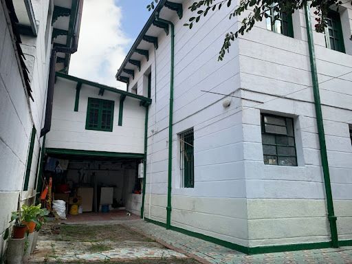 Casa en venta Cundinamarca Bogotá Sagrado Corazon 472 m2 Habitaciones 12 Baños 13 Garajes 3 Precio $2135000000