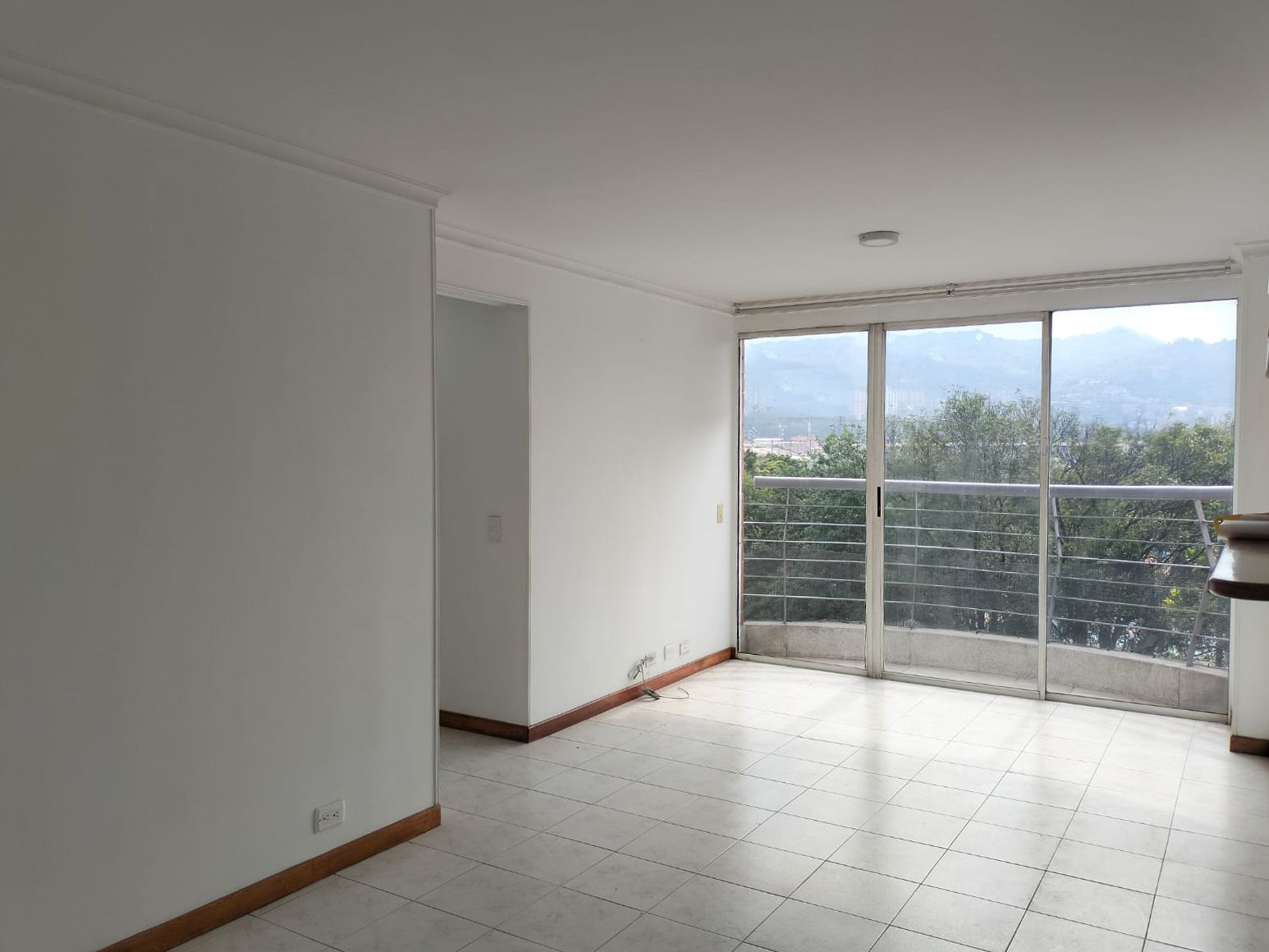 Apartamento en venta Antioquia Medellín Astorga 58 m2 Habitaciones 2 Baños 2 Garajes 2 Precio $515000000