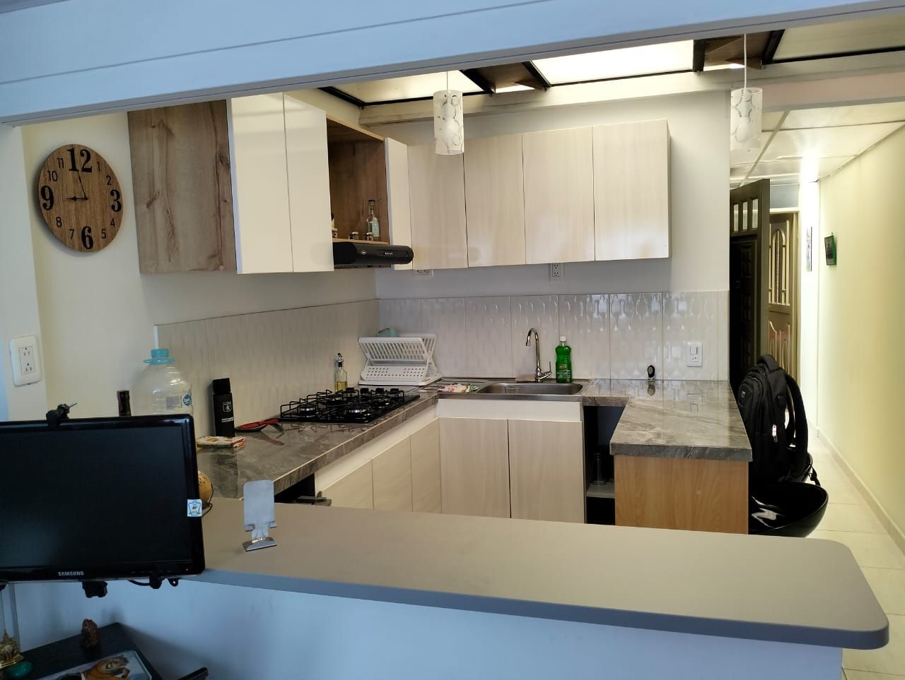 Casa en venta Cundinamarca Bogotá El Paraíso 94 m2 Habitaciones 5 Baños 4 Garajes 1 Precio $300000000