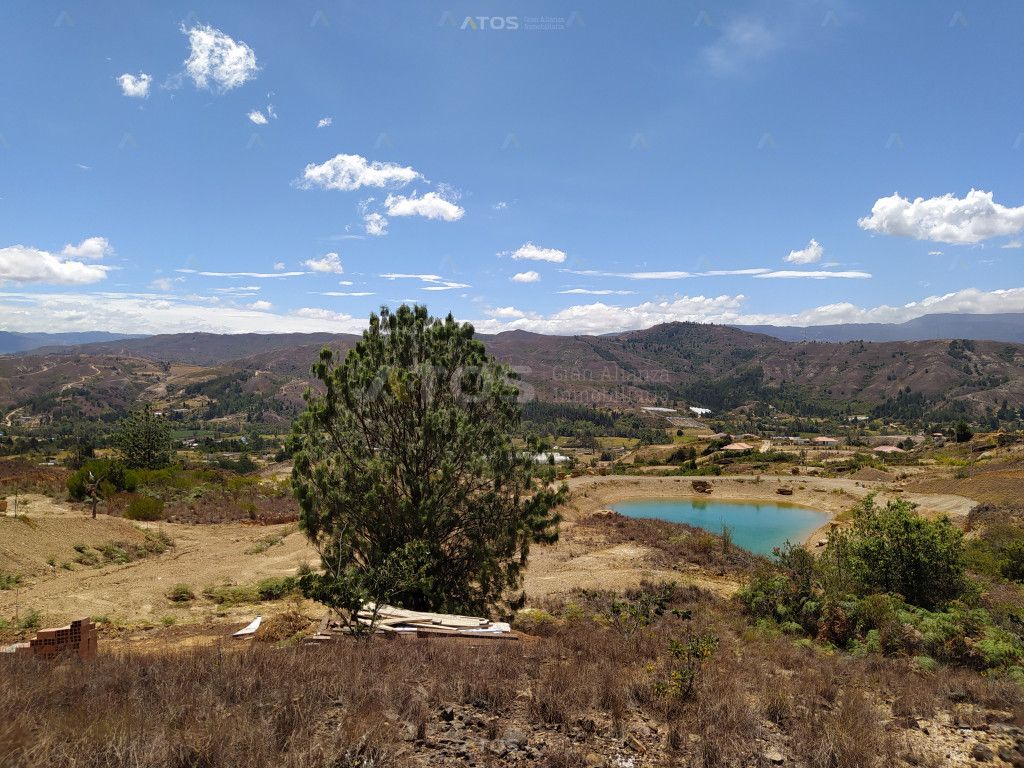 Lote en venta Boyacá Tinjacá Tinjacá 0 m2 Habitaciones 0 Baños 0 Garajes 0 Precio $350000000