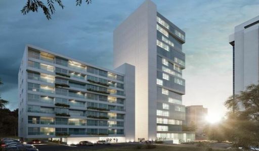 Apartamento en venta Antioquia Medellín El Diamante No2 72 m2 Habitaciones 2 Baños 2 Garajes 1 Precio $720000000