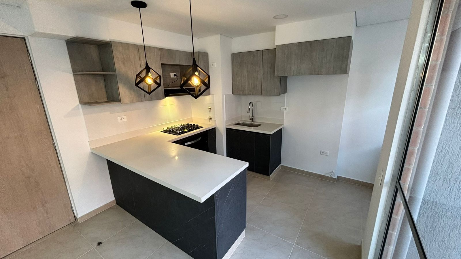 Apartamento en venta Antioquia Rionegro Rionegro 60 m2 Habitaciones 2 Baños 2 Garajes 1 Precio $310000000