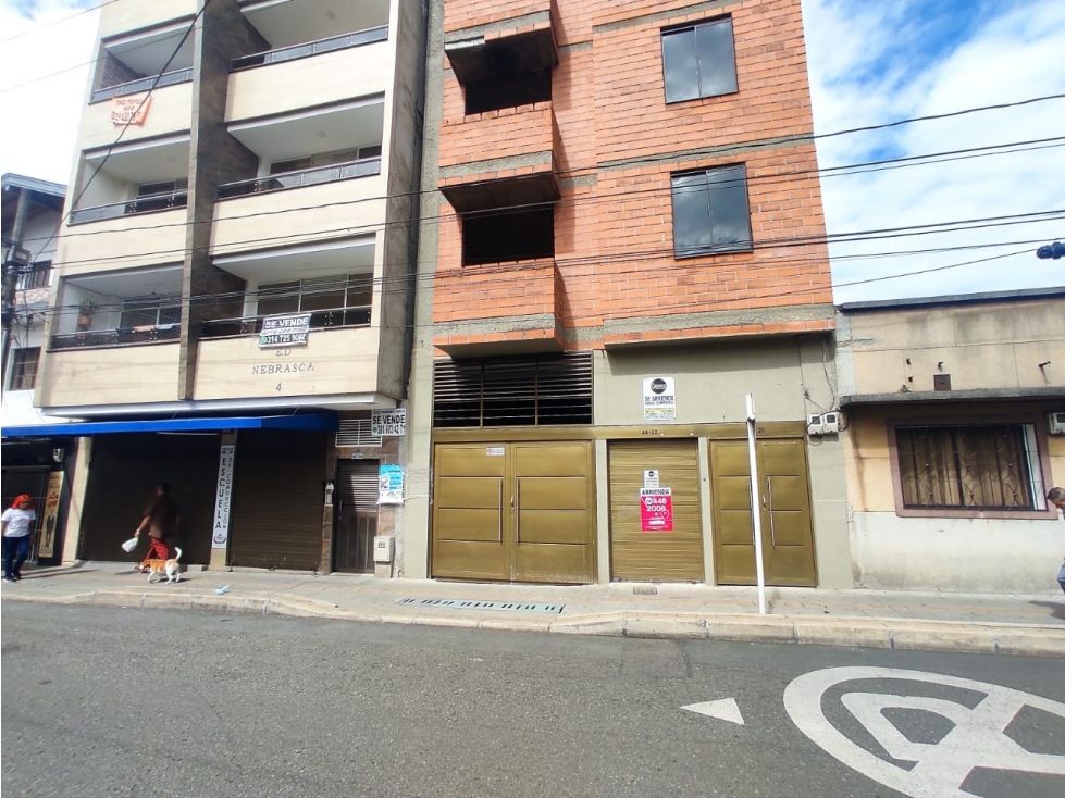 Local en arriendo Antioquia Itagüí Centro 138 m2 Habitaciones 0 Baños 2 Garajes 0 Precio $5950000