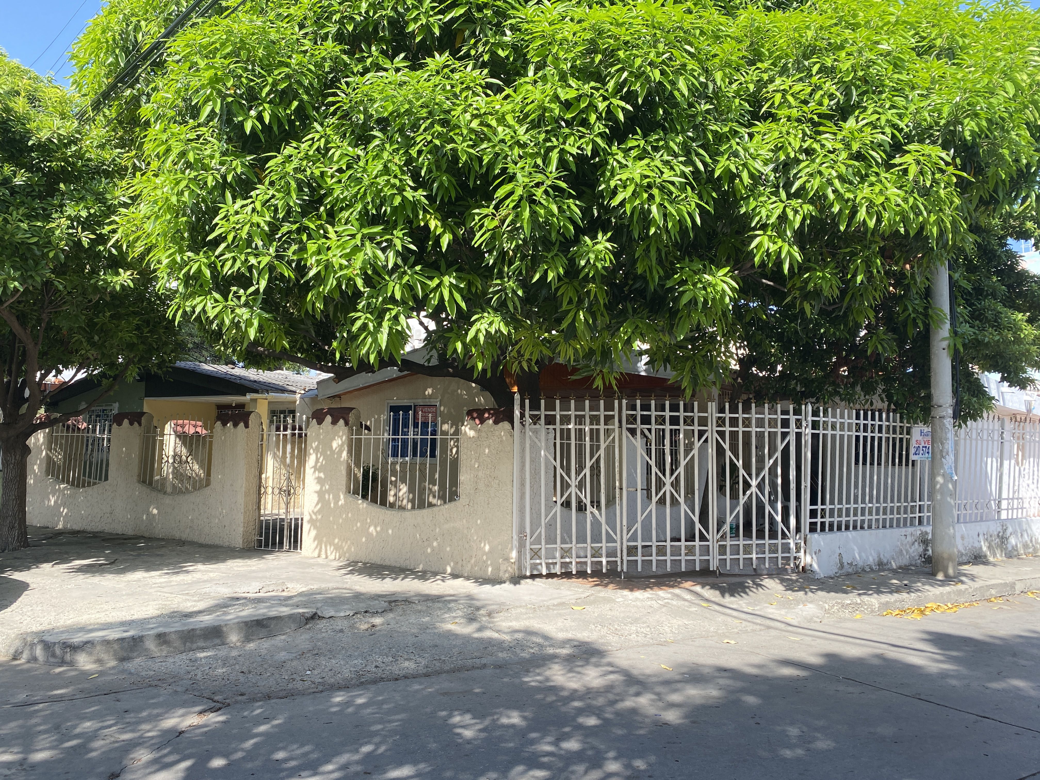 Casa en venta Magdalena Santa Marta El Porvenir 263 m2 Habitaciones 3 Baños 2 Garajes 1 Precio $400000000