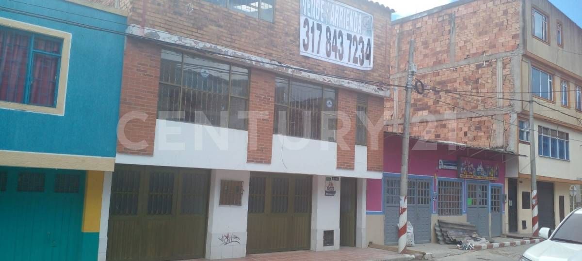 Casa en arriendo Cundinamarca Bogotá Granjas De San Pedro 342 m2 Habitaciones 6 Baños 4 Garajes 6 Precio $5000000