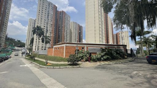 Apartamento en venta Antioquia Sabaneta Virgen Del Carmen 55 m2 Habitaciones 2 Baños 2 Garajes 1 Precio $260000000