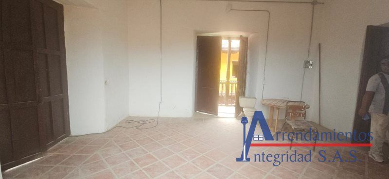 Local en arriendo Antioquia Santafé De Antioquia Santafé De Antioquia 24 m2 Habitaciones 0 Baños 1 Garajes 0 Precio $3500000