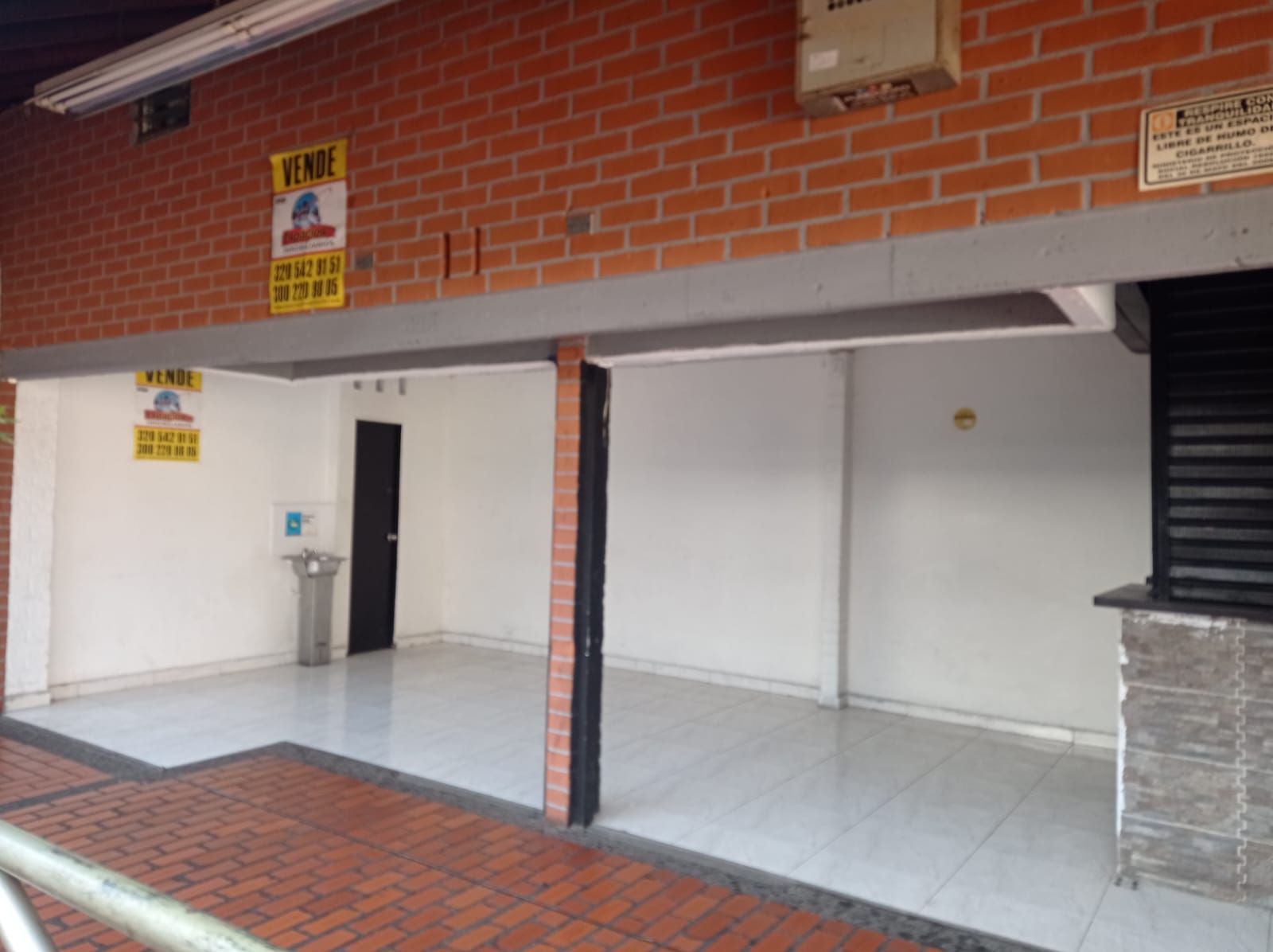 Local en venta Antioquia Medellín La Candelaria 32 m2 Habitaciones 0 Baños 1 Garajes 0 Precio $335000000