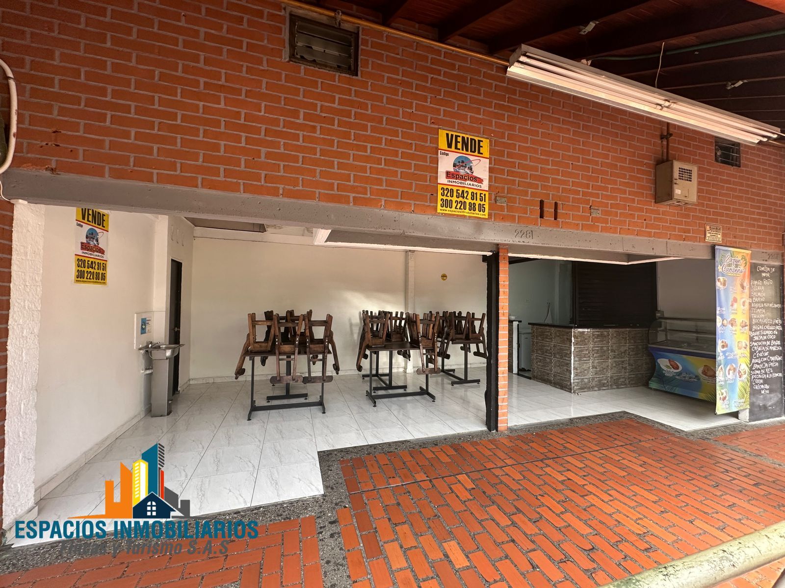 Local en venta Antioquia Medellín La Candelaria 31 m2 Habitaciones 0 Baños 10 Garajes 1 Precio $335000000