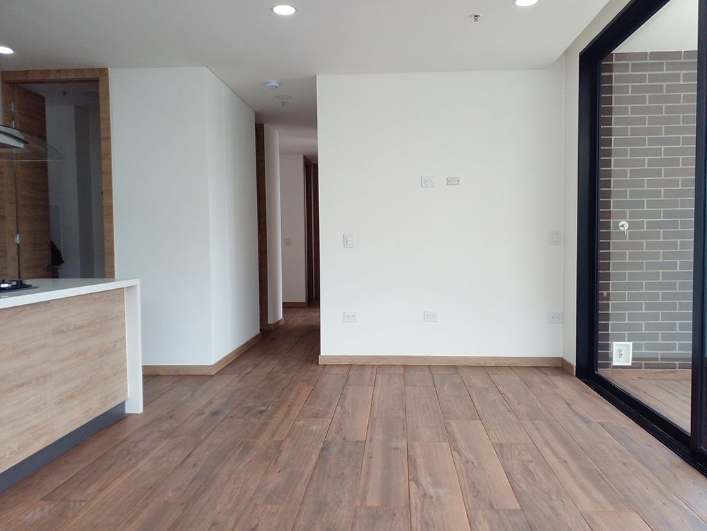 Apartamento en arriendo o venta Antioquia Envigado Señorial 119 m2 Habitaciones 3 Baños 4 Garajes 3 Precio venta $1270000000 Precio arriendo $7300000