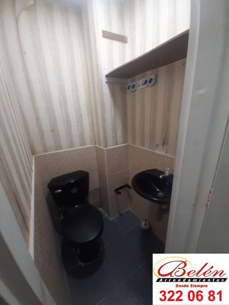 Local en arriendo Antioquia Medellín Centro Administrativo 15 m2 Habitaciones 0 Baños 1 Garajes 0 Precio $1400000