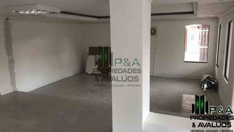 Local en arriendo Antioquia Medellín Asomadera No1 75 m2 Habitaciones 0 Baños 1 Garajes 0 Precio $7500000