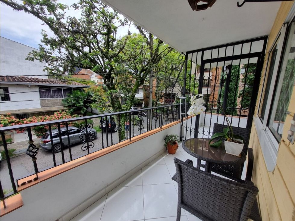 Apartamento en venta Antioquia Medellín Suramericana 200 m2 Habitaciones 4 Baños 2 Garajes 1 Precio $800000000