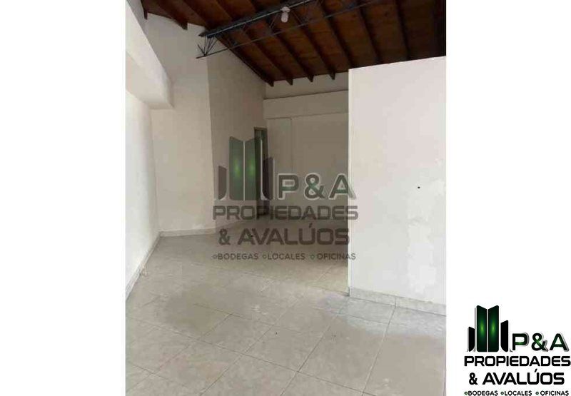 Bodega en arriendo Antioquia Medellín La Linde 150 m2 Habitaciones 0 Baños 2 Garajes 0 Precio $4000000
