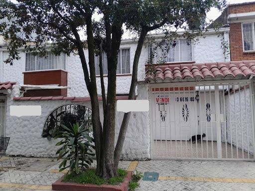 Apartamento en venta Cundinamarca Bogotá Normandia Occidental 107 m2 Habitaciones 3 Baños 3 Garajes 2 Precio $700000000
