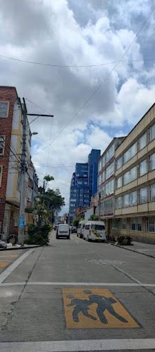 Apartamento en venta Cundinamarca Bogotá Armenia 125 m2 Habitaciones 4 Baños 3 Garajes 1 Precio $560000000