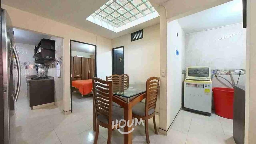 Casa en venta Cundinamarca Bogotá Santa Cecilia 120 m2 Habitaciones 3 Baños 2 Garajes 4 Precio $470000000
