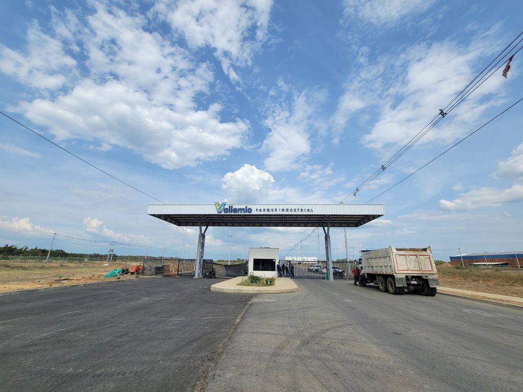 Lote en venta Valle Del Cauca Yumbo Zona Industrial 0 m2 Habitaciones 0 Baños 0 Garajes 0 Precio $4968720000