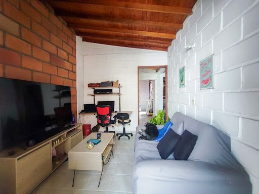 Casa en venta Antioquia Sabaneta Prados De Sabaneta 135 m2 Habitaciones 4 Baños 4 Garajes 2 Precio $600000000