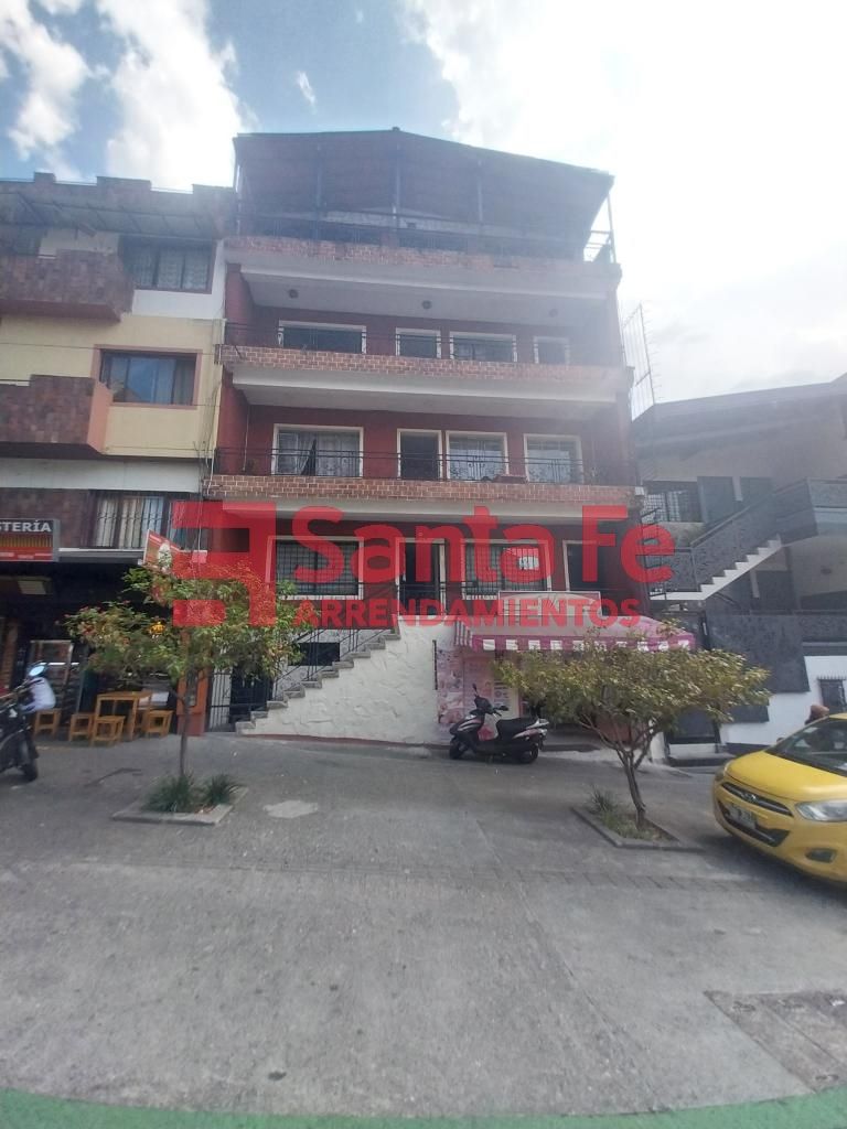 Casa en arriendo Antioquia Medellín Buenos Aires 140 m2 Habitaciones 4 Baños 2 Garajes 1 Precio $3500000