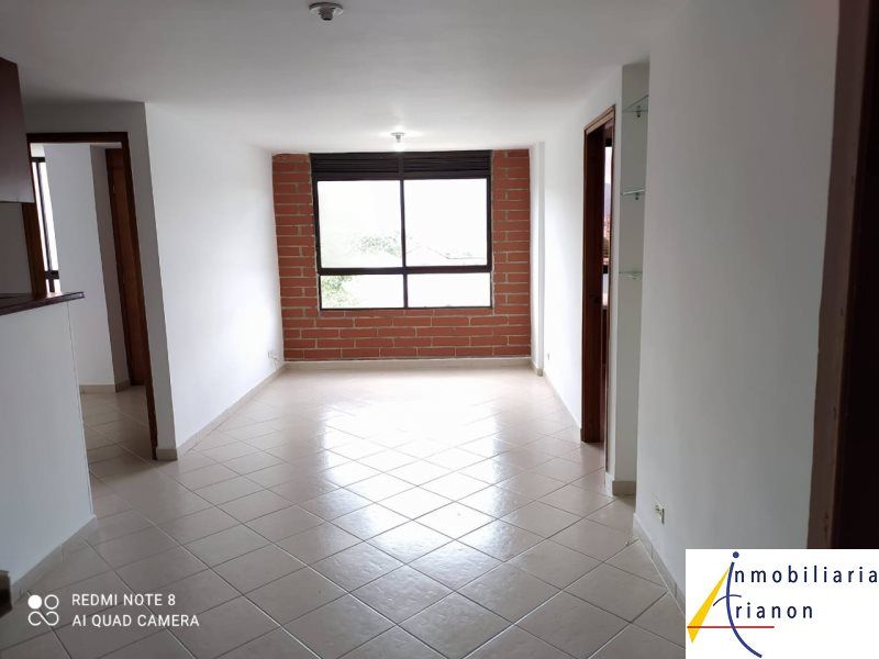 Apartamento en venta Antioquia Medellín La Pilarica 61 m2 Habitaciones 3 Baños 2 Garajes 0 Precio $375000000