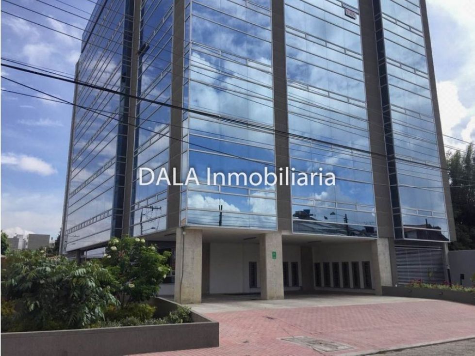 Oficina en arriendo Cundinamarca Chía Centro 19 m2 Habitaciones 0 Baños 1 Garajes 1 Precio $2023000