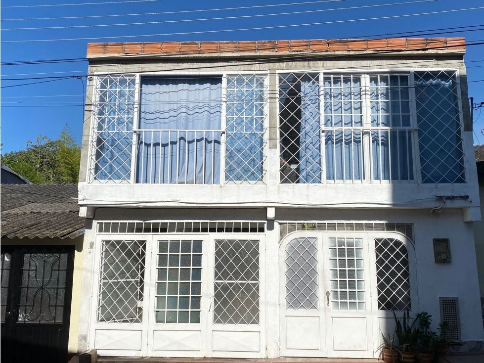 Casa en venta Tolima Ibagué Br Rincon Del Pedregal Et Ii 180 m2 Habitaciones 7 Baños 3 Garajes 1 Precio $320000000