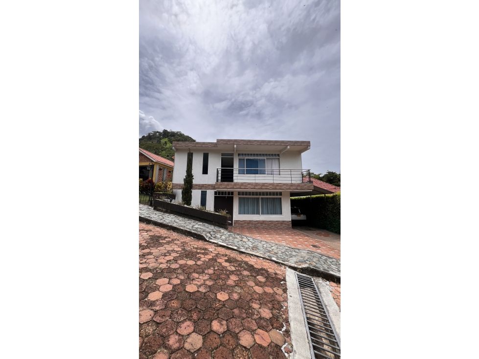 Casa en venta Tolima Ibagué Ibagué 280 m2 Habitaciones 3 Baños 5 Garajes 4 Precio $1200000000
