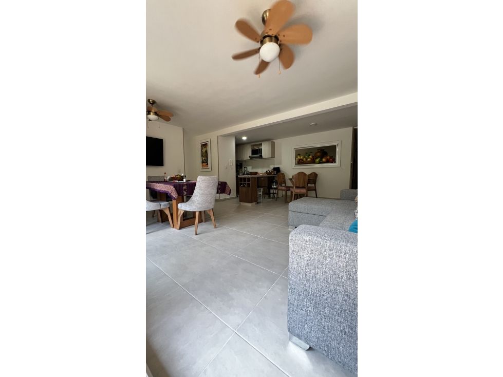 Apartamento en venta Tolima Ibagué Ub Villa Cafe 92 m2 Habitaciones 3 Baños 2 Garajes 1 Precio $420000000