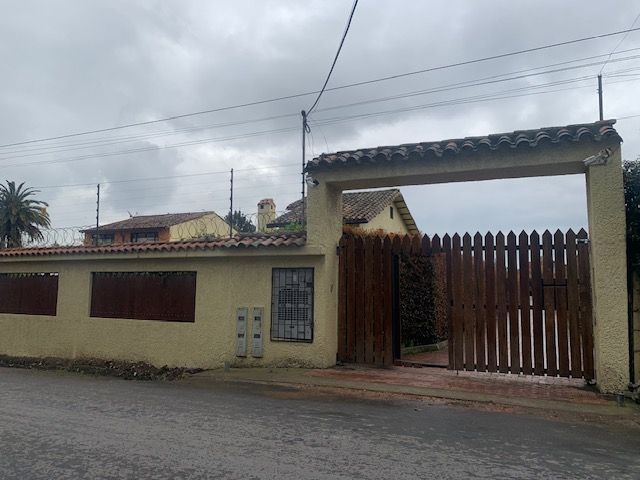 Casa Campestre en arriendo Cundinamarca Chía Cr Lunaria 140 m2 Habitaciones 3 Baños 2 Garajes 6 Precio $4400000