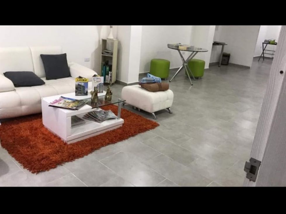 Oficina en venta Bolívar Cartagena Br Villa Sandra 78 m2 Habitaciones 0 Baños 1 Garajes 0 Precio $320000000