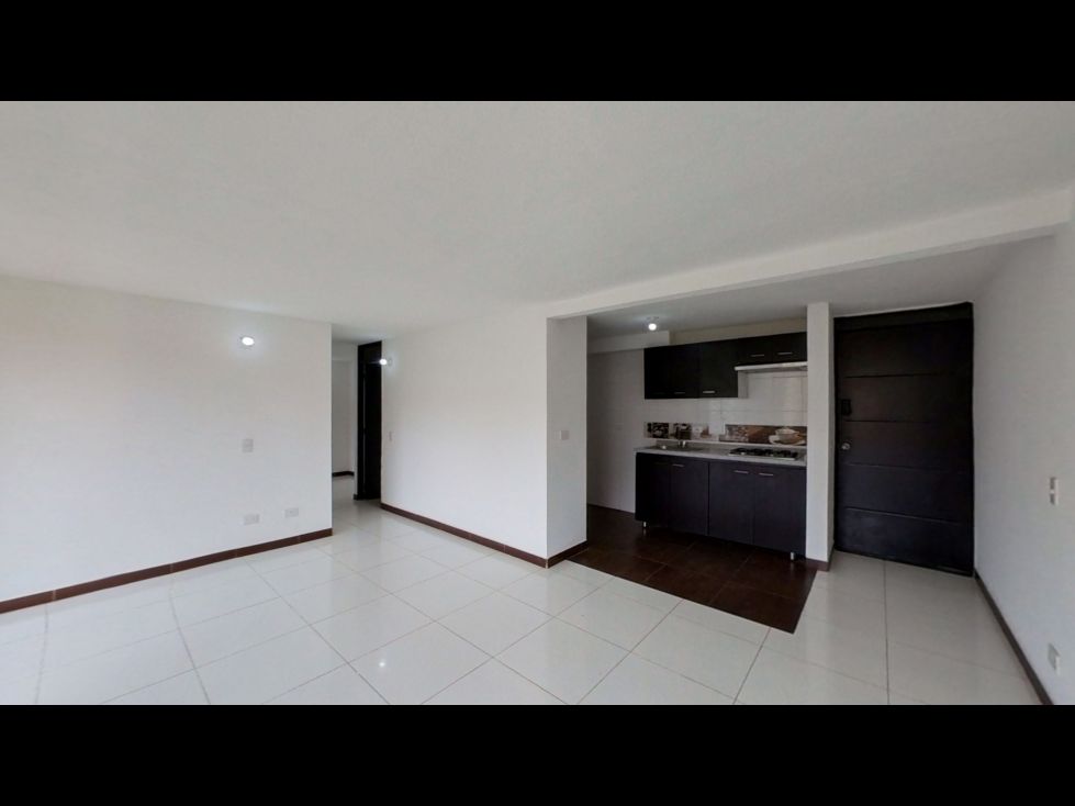 Apartamento en venta Cundinamarca Zipaquirá Zeu Algarra San Rafael 79 m2 Habitaciones 3 Baños 2 Garajes 2 Precio $270000000