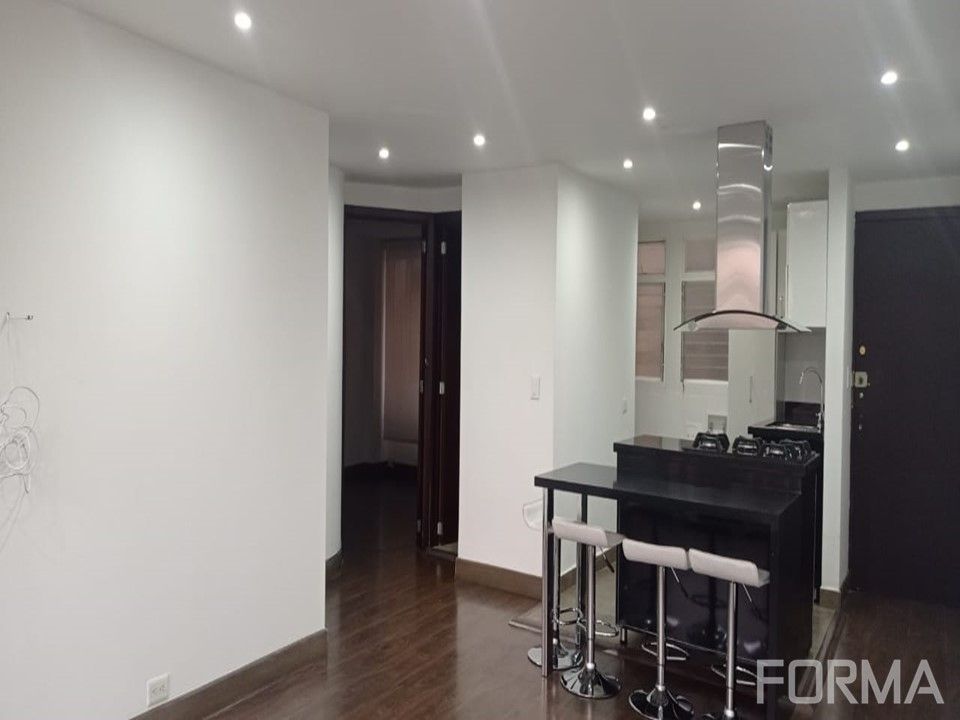 Apartamento en arriendo Cundinamarca Bogotá San Patricio 73 m2 Habitaciones 2 Baños 2 Garajes 1 Precio $2900000