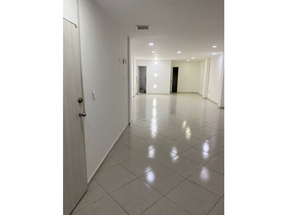 Oficina en venta Bolívar Cartagena Br Villa Sandra 78 m2 Habitaciones 0 Baños 1 Garajes 0 Precio $280000000
