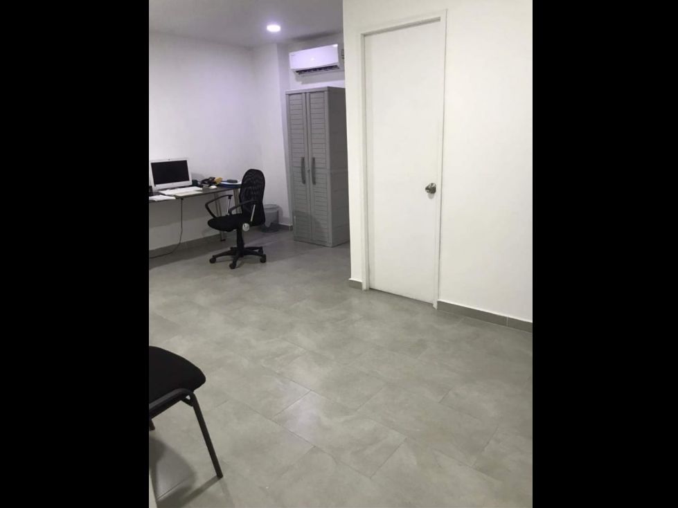 Oficina en venta Bolívar Cartagena Br Villa Sandra 78 m2 Habitaciones 0 Baños 1 Garajes 0 Precio $320000000